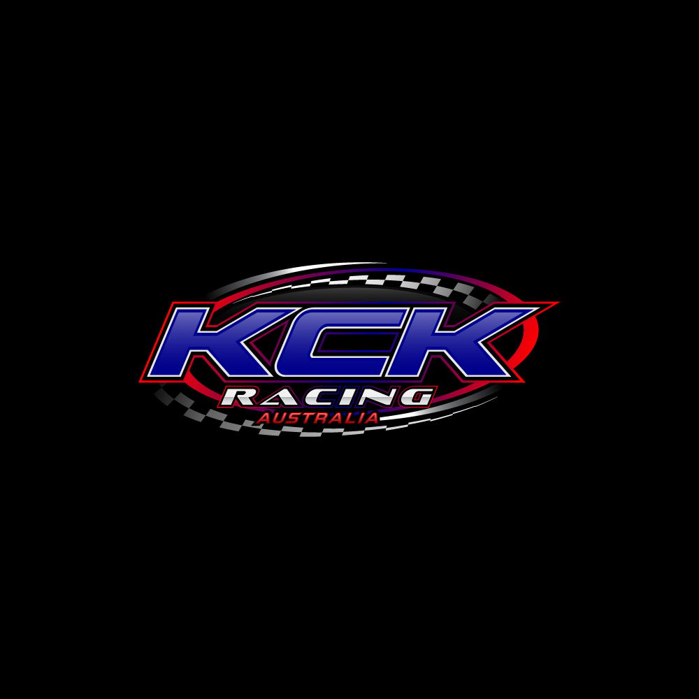 Logo Design by TrisDesign for KCK Lubricants | Design #25768767