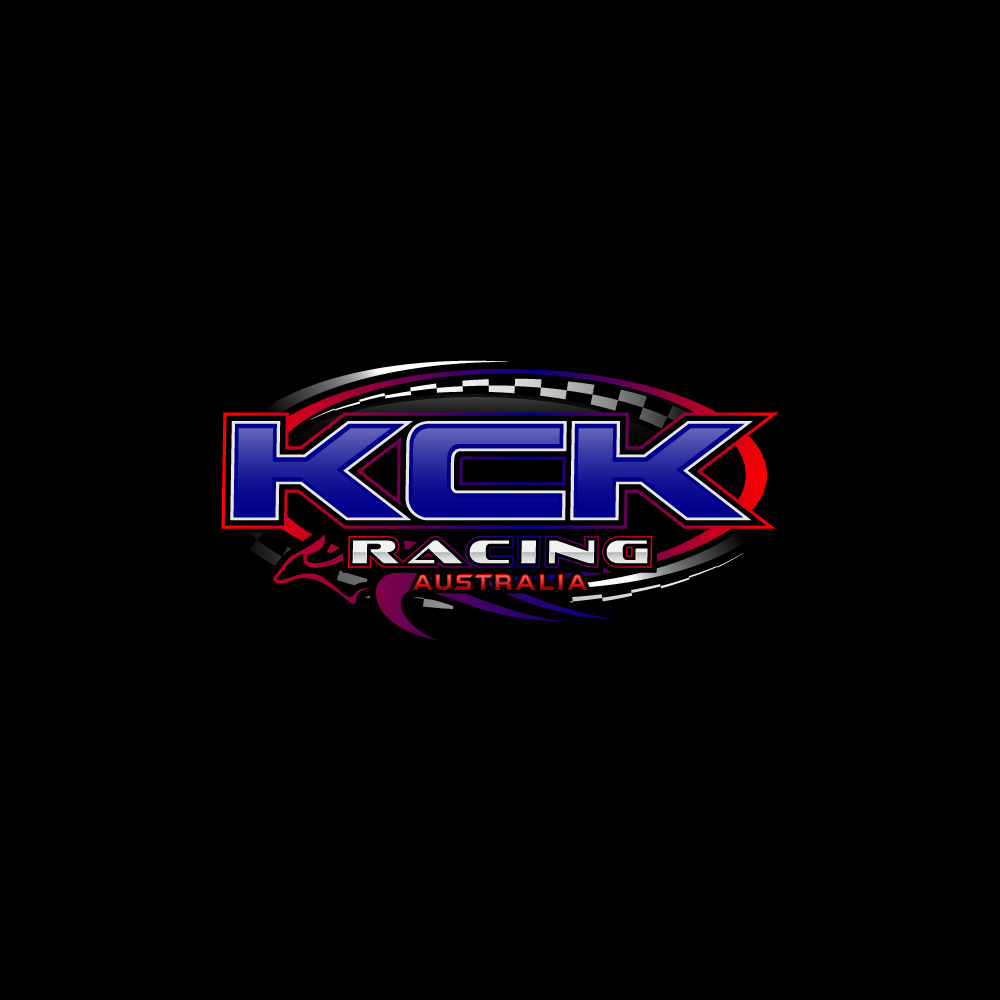 Logo Design by TrisDesign for KCK Lubricants | Design #25779919