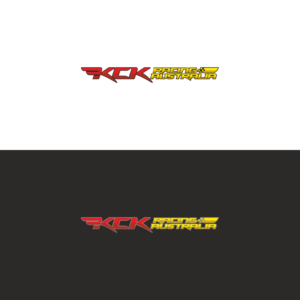 Diseño de Logo por Basksh Designs para KCK Lubricants | Diseño: #25746303