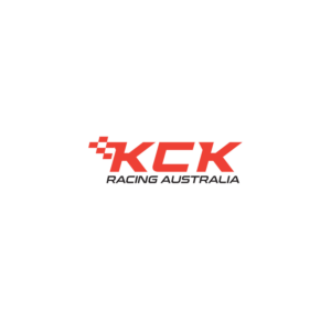 KCK Racing Australia | Logo Design by Finley Johnson