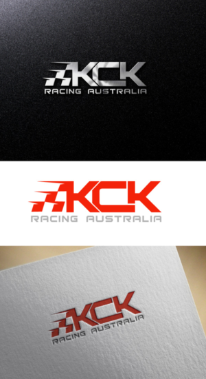 Diseño de Logo por expert pro para KCK Lubricants | Diseño: #25745866
