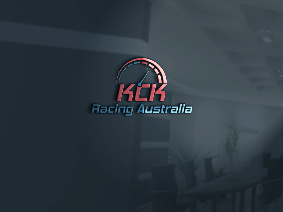 Logo Design by Create 3 for KCK Lubricants | Design #25745739
