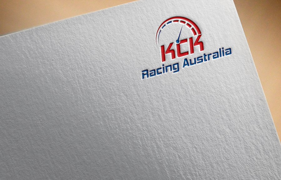 Logo Design by Create 3 for KCK Lubricants | Design #25745740