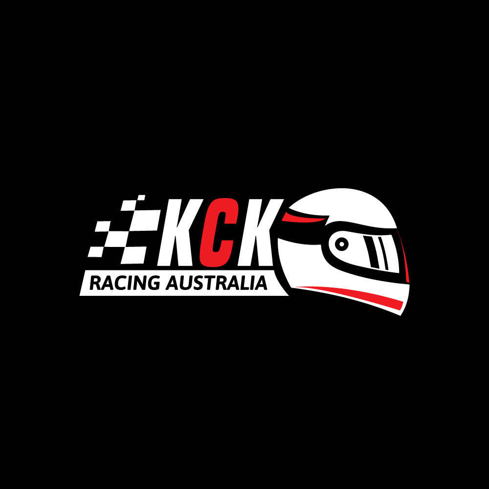 Logo Design by Suchetandesign for KCK Lubricants | Design #25784990