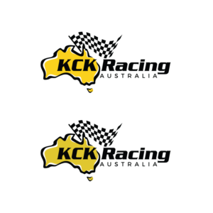 KCK Racing Australia | Design de Logo par Rii