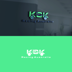 Diseño de Logo por manah bening para KCK Lubricants | Diseño: #25745804