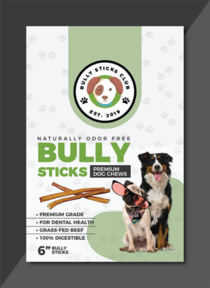 Label Design by Deziners Zone for this project | Design: #25761702