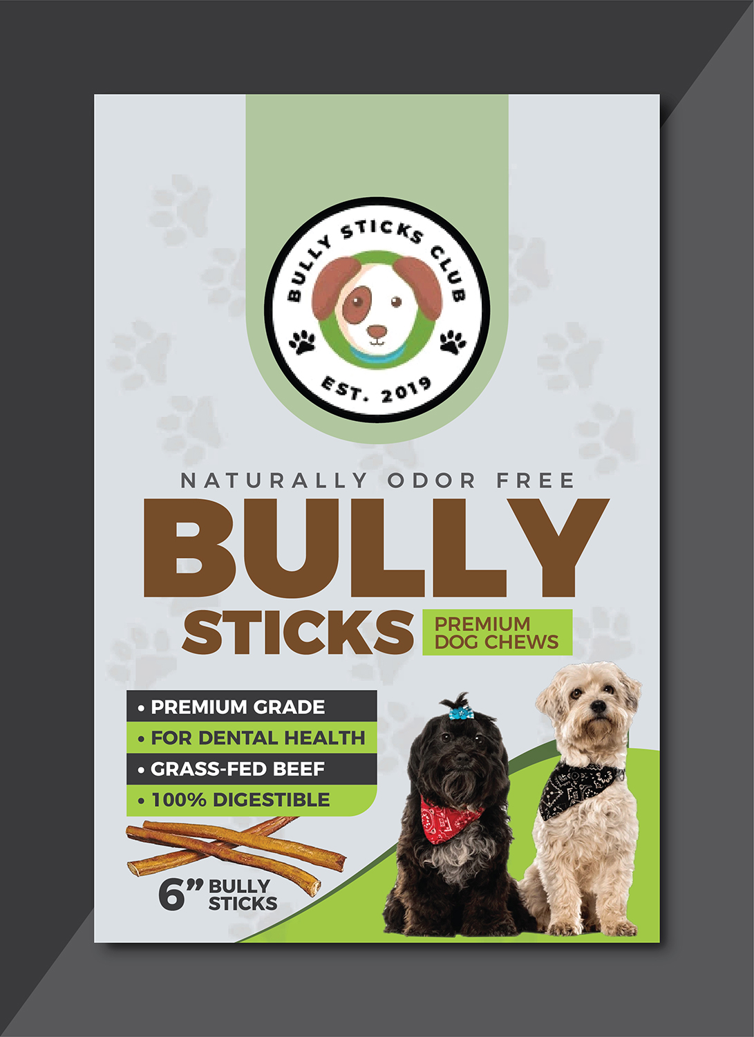 Label Design by Deziners Zone for this project | Design #25761703