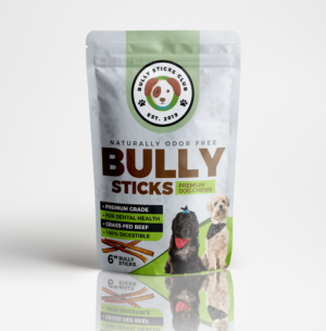 Label Design by Deziners Zone