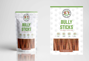 Label Design by Deziners Zone for this project | Design: #25764965