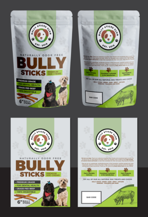 Label Design by Deziners Zone for this project | Design: #25794234