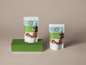 Design Étiquette par zaria. pour ce projet | Design #25772228