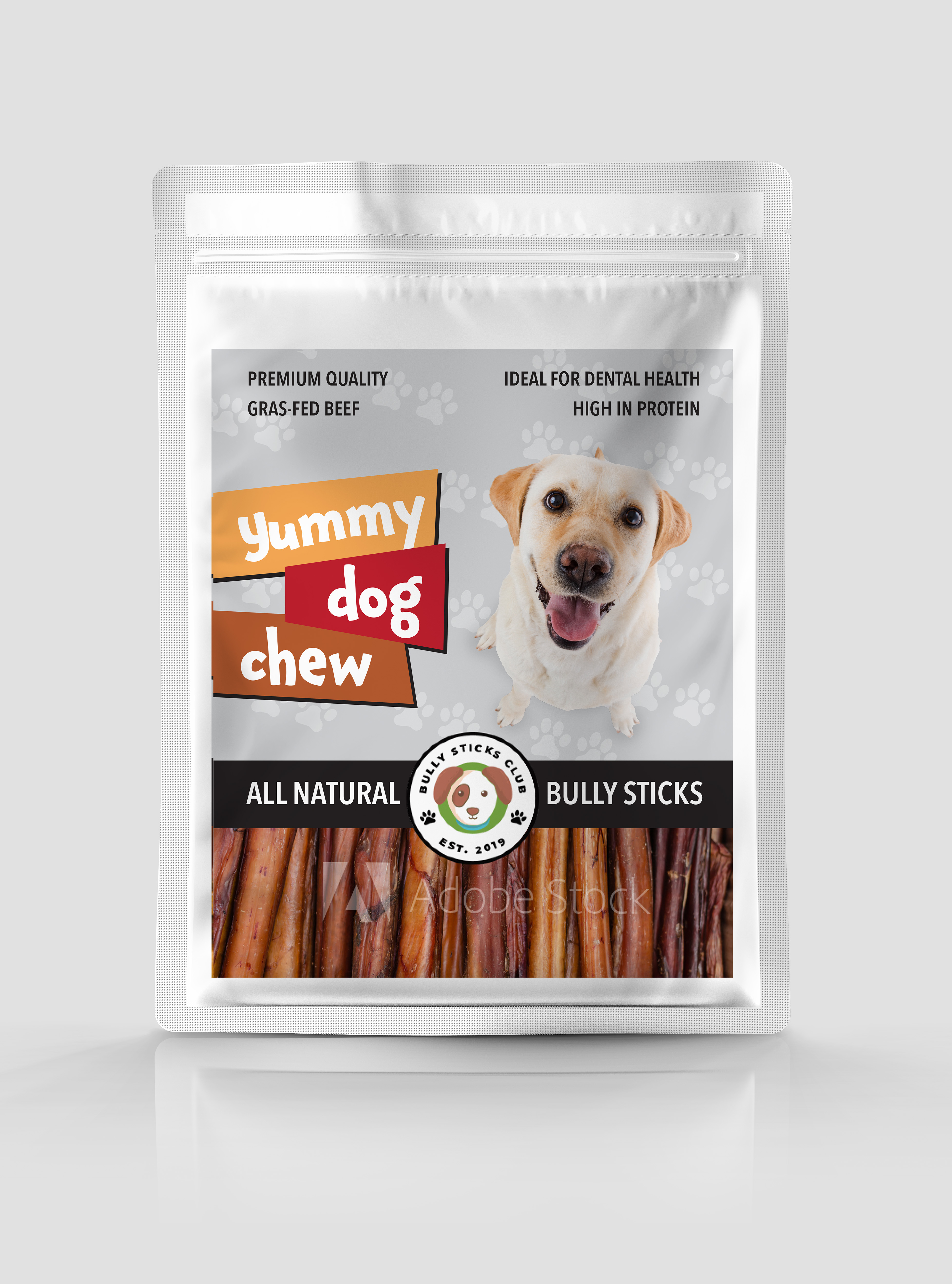 Etikett-Design von Weeva für dieses Projekt | Design #25784219