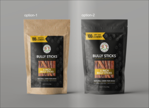 Label Design by sonu parmar