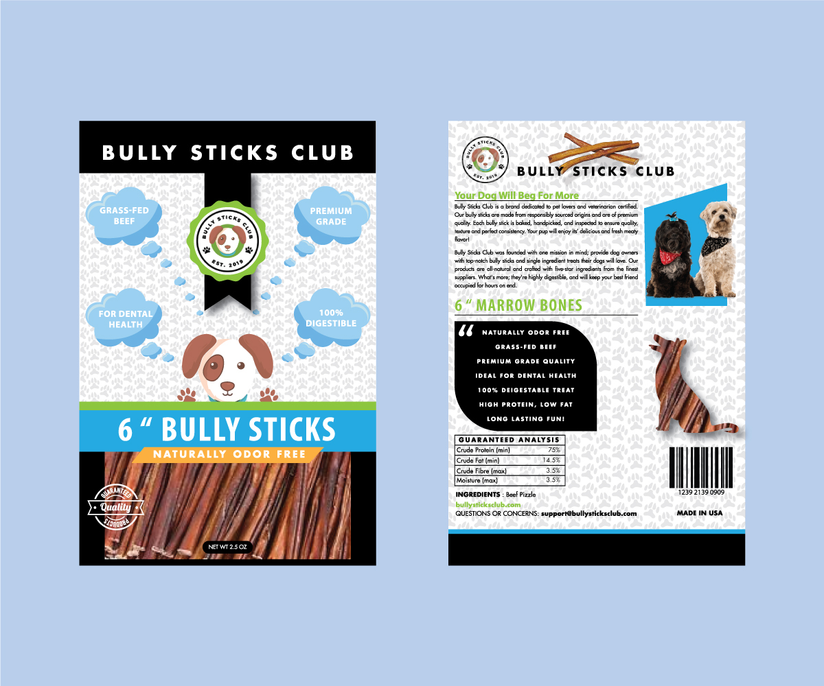 Label Design by Graphic_Dune for this project | Design #25766623