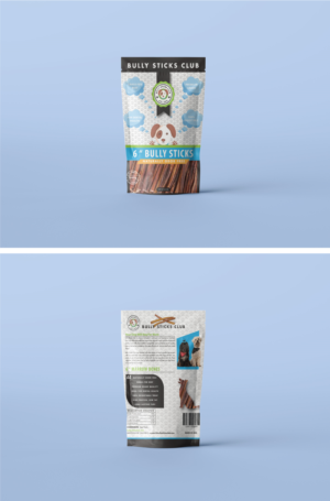 Label Design by Graphic_Dune for this project | Design: #25766626