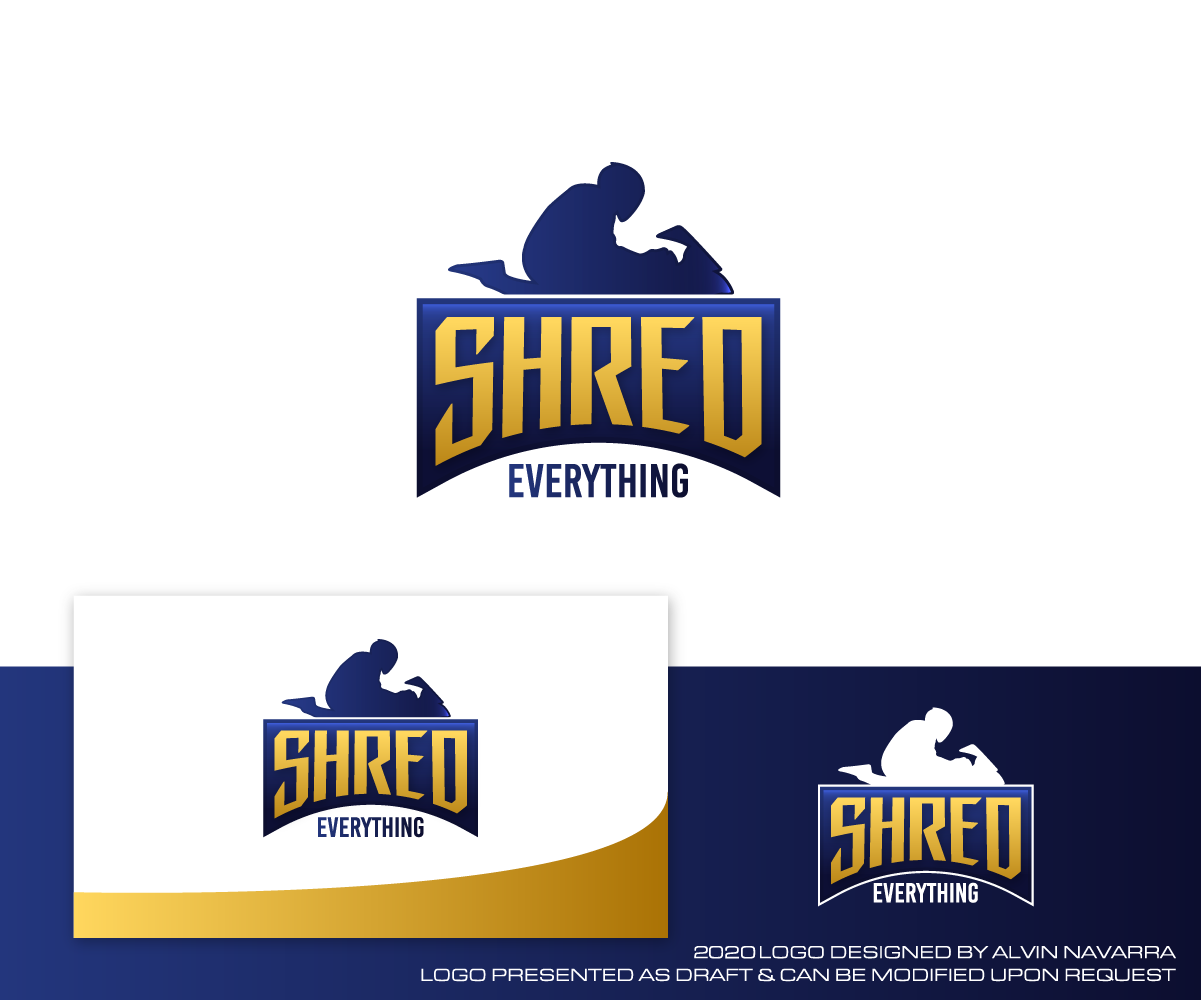 Logo Design by alvinnavarra for this project | Design #25768612