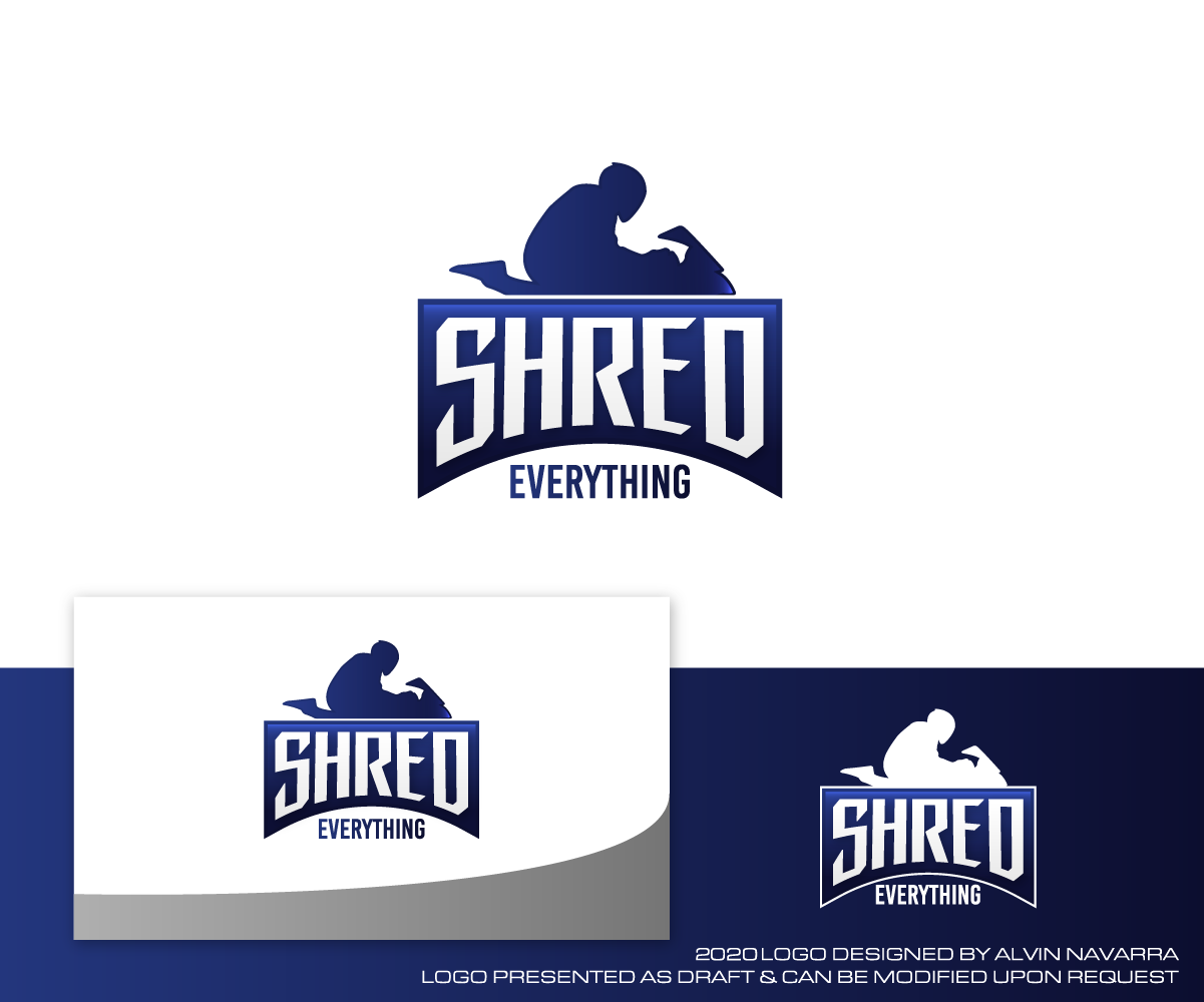 Logo Design by alvinnavarra for this project | Design #25768614