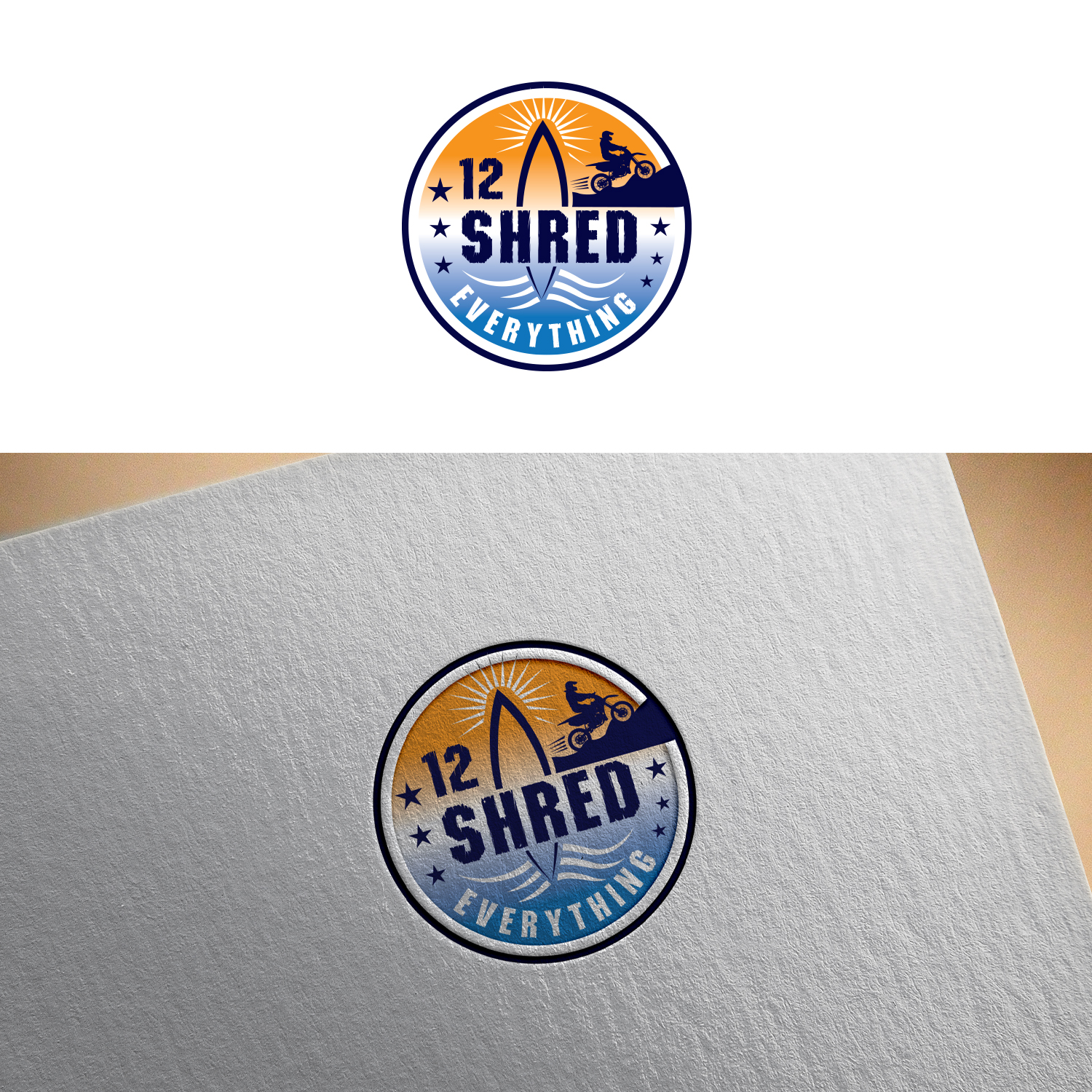 Logo Design by Maxo-Biz for this project | Design #25765180