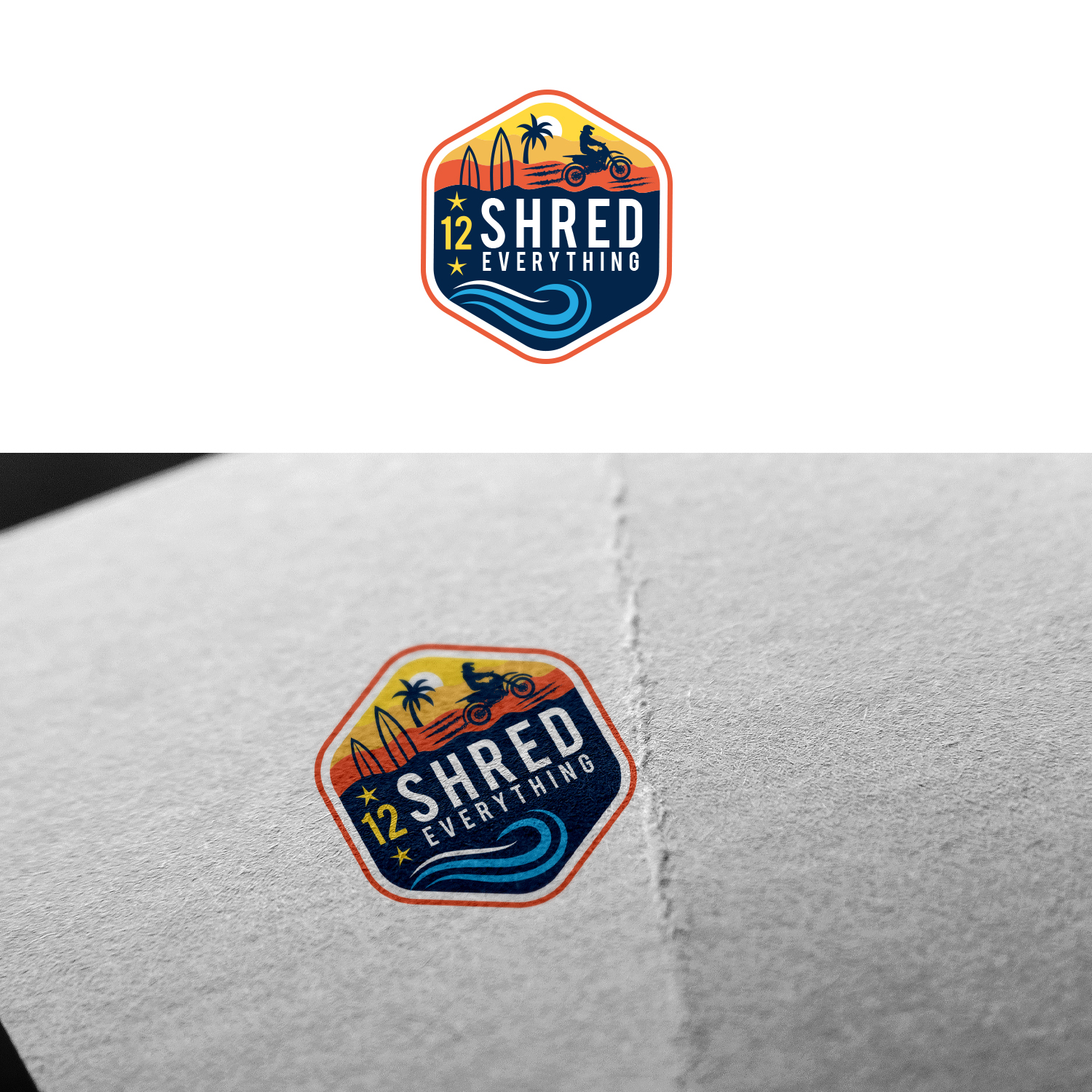 Logo Design by Maxo-Biz for this project | Design #25765181