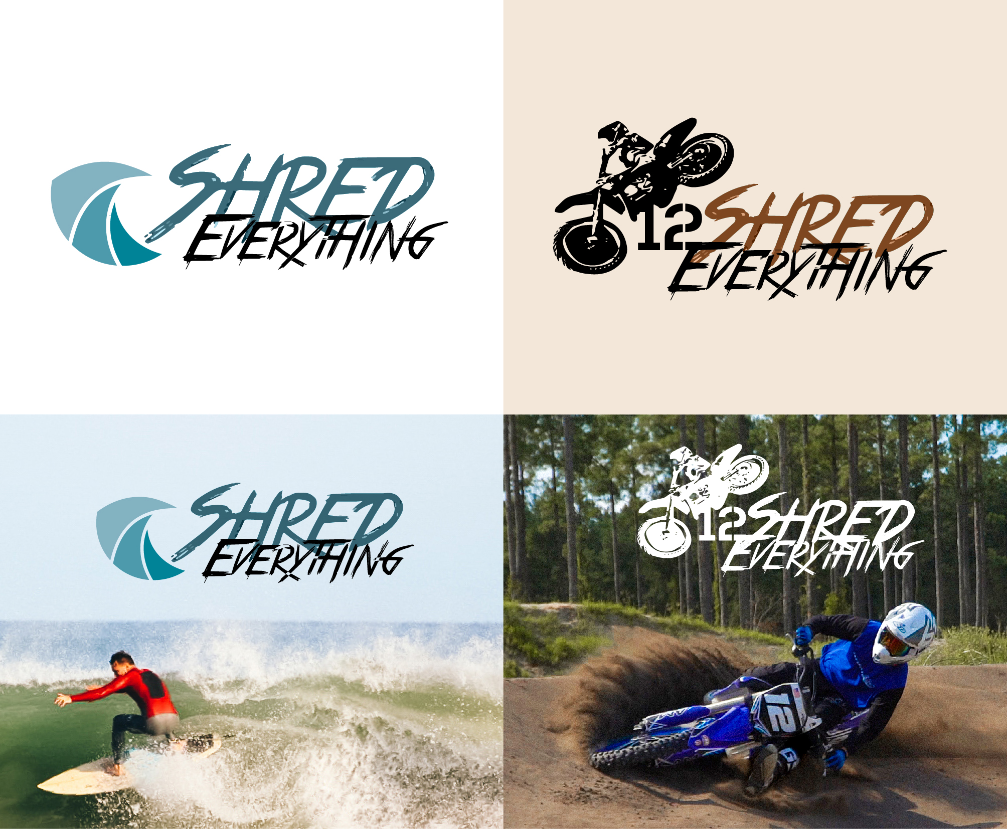 Logo Design by ileanalp for this project | Design #25875836