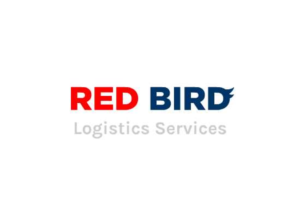 Red Bird Logistics Services | Logo Design by -Marc-