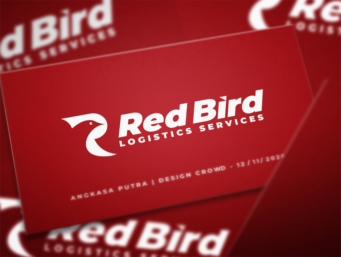 Logo Design by Angkasa Official for this project | Design #25750263