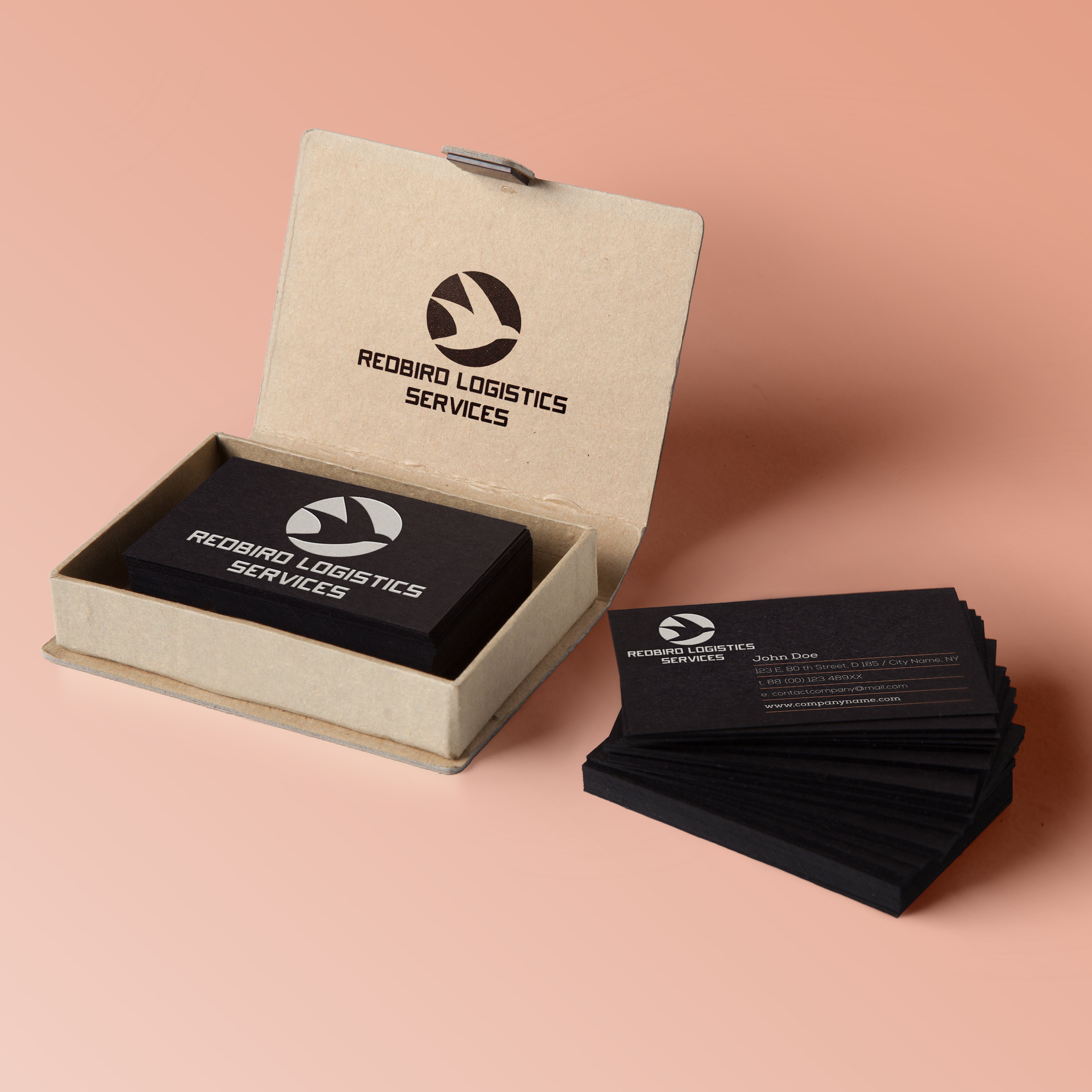 Logo Design by RAMA 3 for this project | Design #25773289