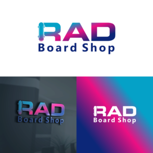 Logo Design by mr.yasmine for this project | Design: #25748405
