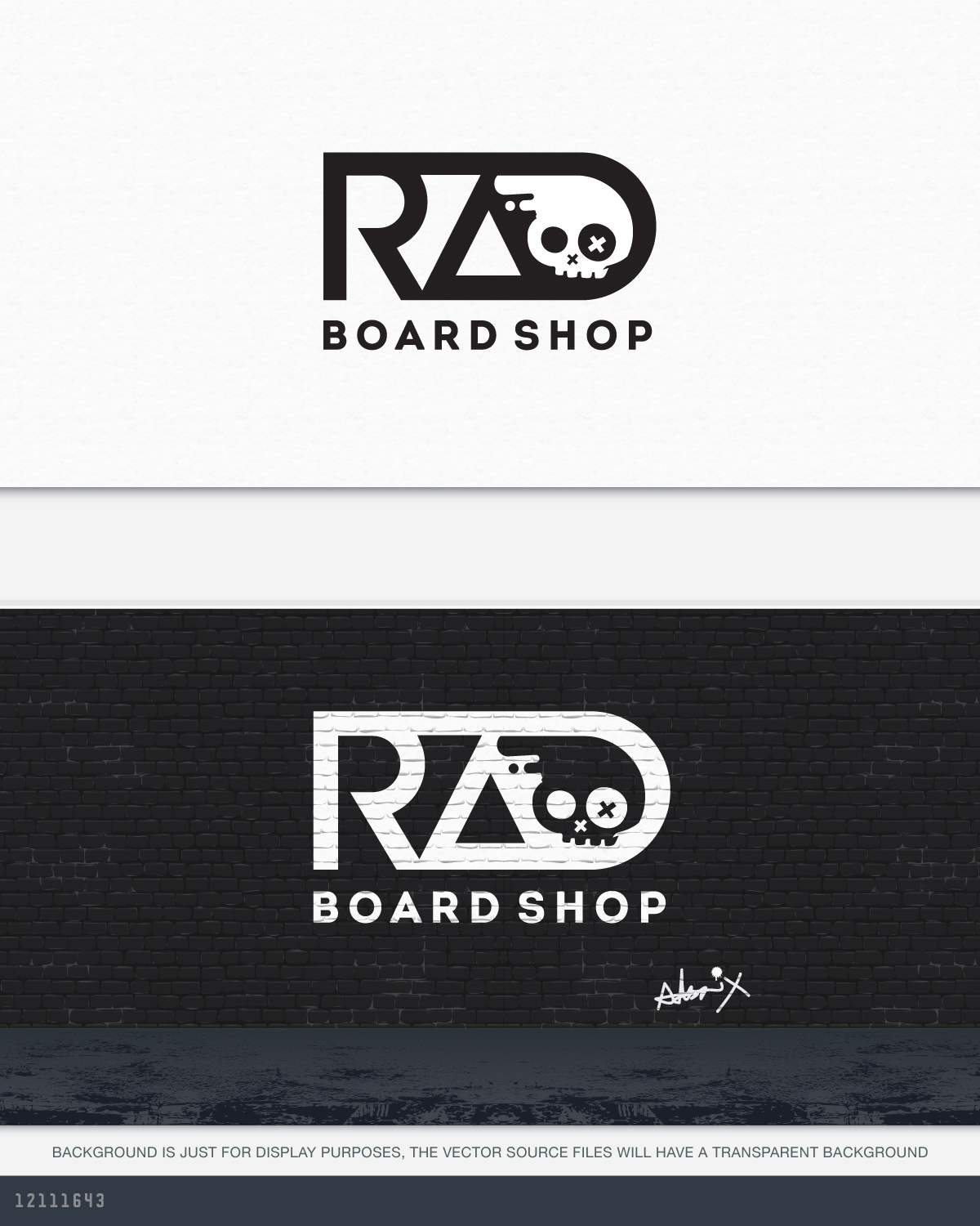 Design de Logo par AD-X pour ce projet | Design #25756184