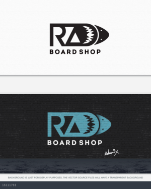 Logo Design by AD-X for this project | Design: #25771612