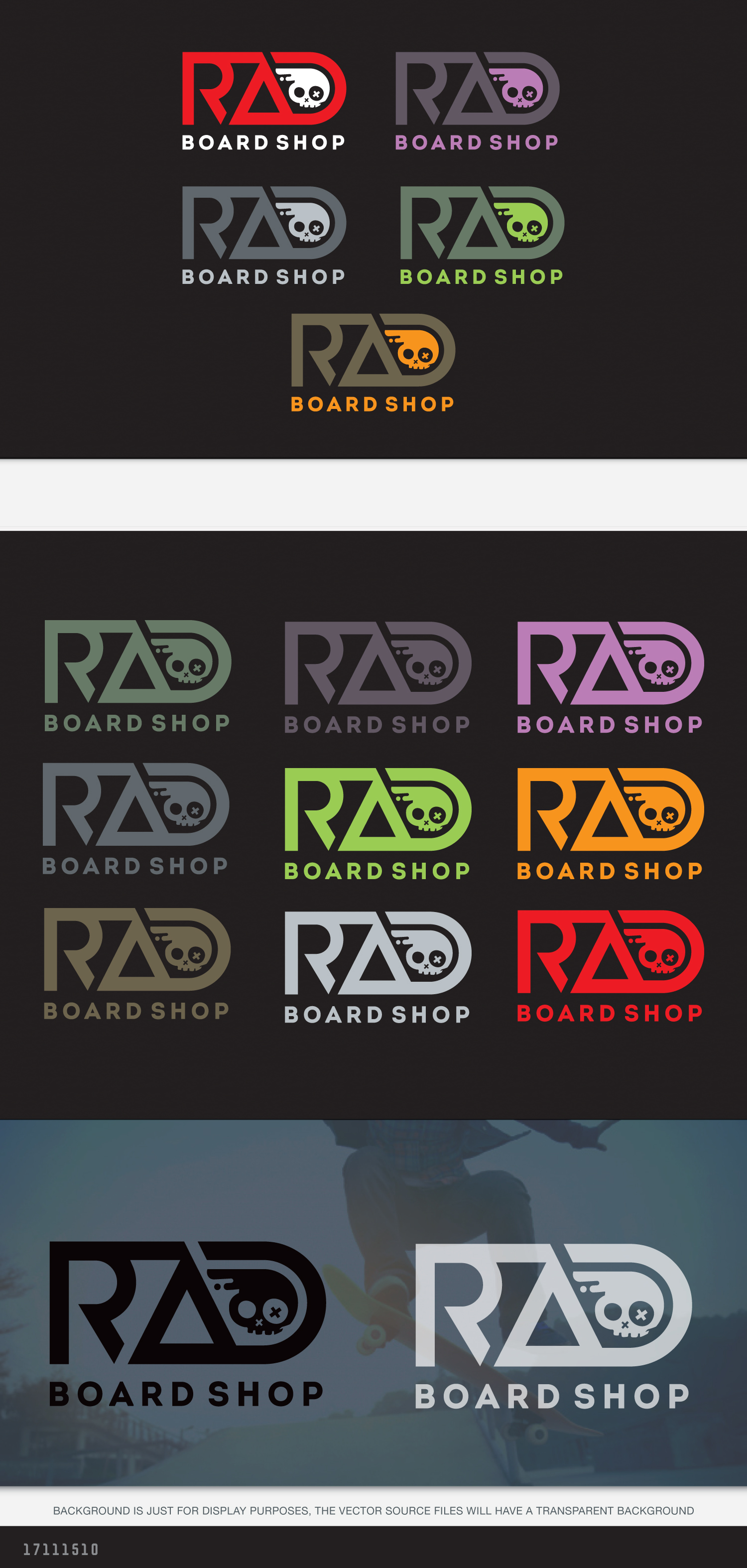 Logo Design by AD-X for this project | Design #25782746