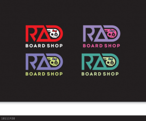 Logo Design by AD-X for this project | Design: #25788924