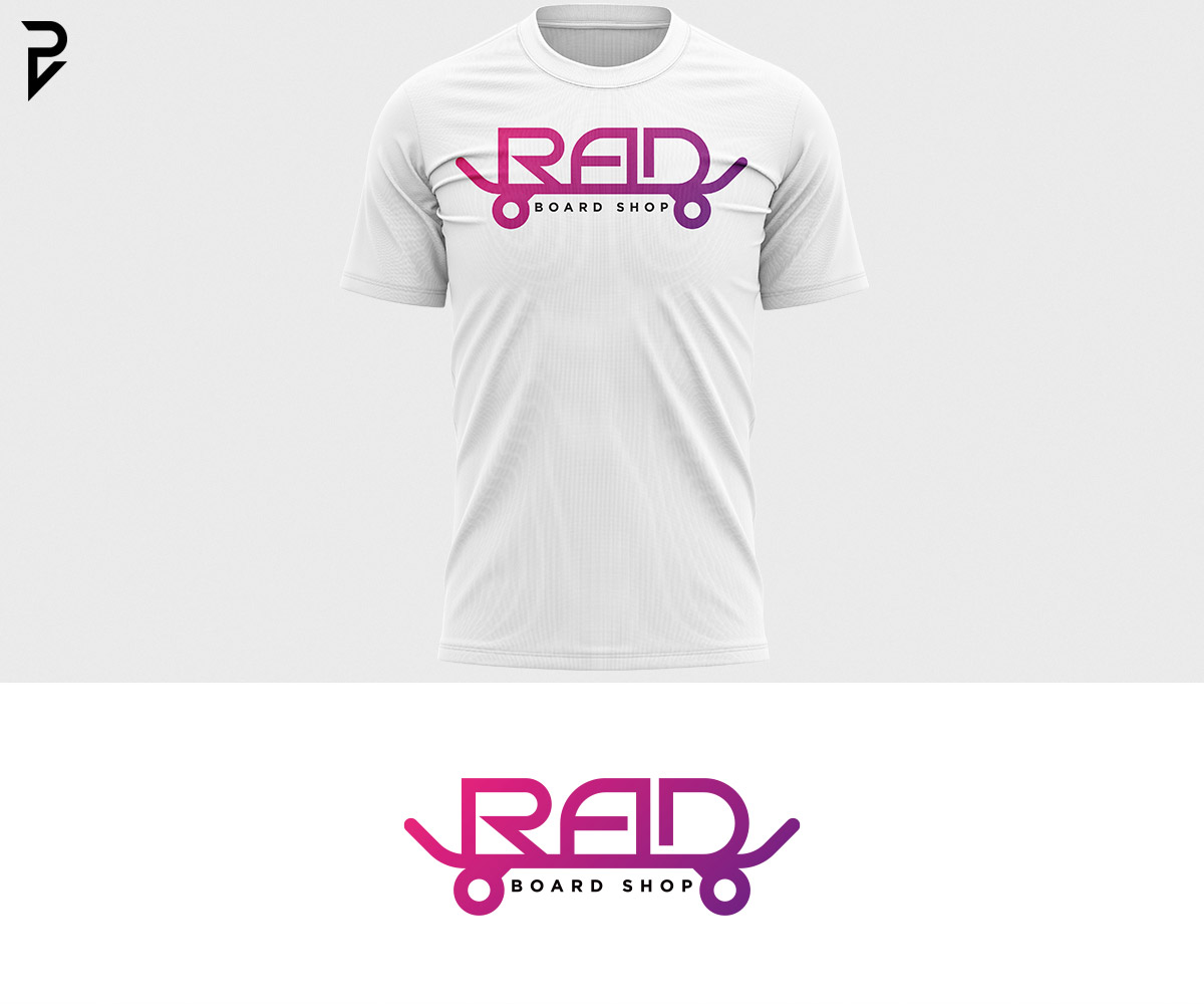 Design de Logo par poisonvectors pour ce projet | Design #25749489