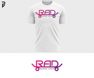 Logo Design by poisonvectors for this project | Design: #25749489