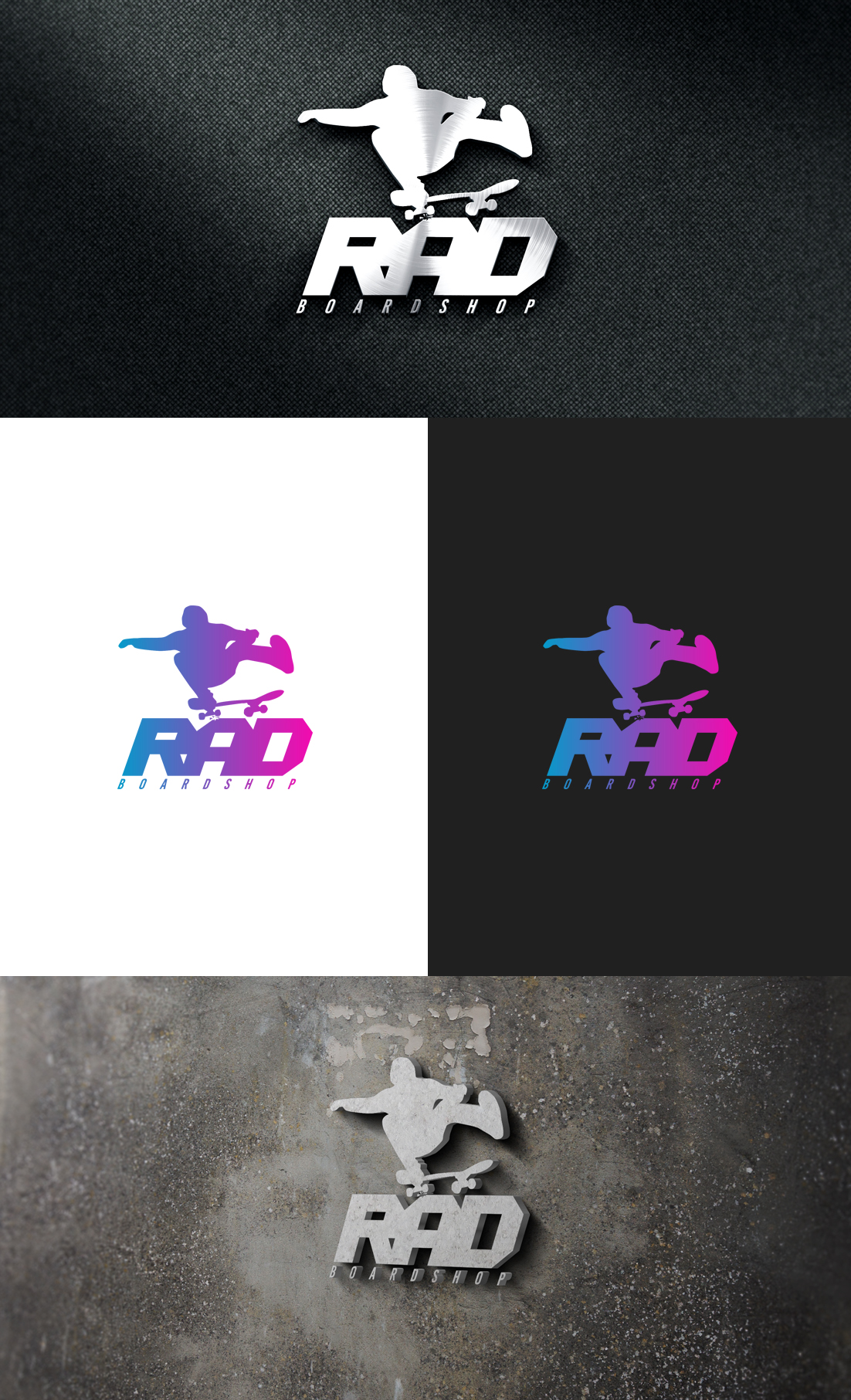 Logo Design by GLDesigns for this project | Design #25749500