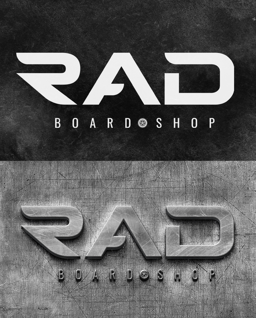 Logo Design by romina_f for this project | Design #25760223