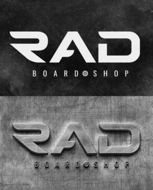 Logo Design by romina_f for this project | Design: #25760223