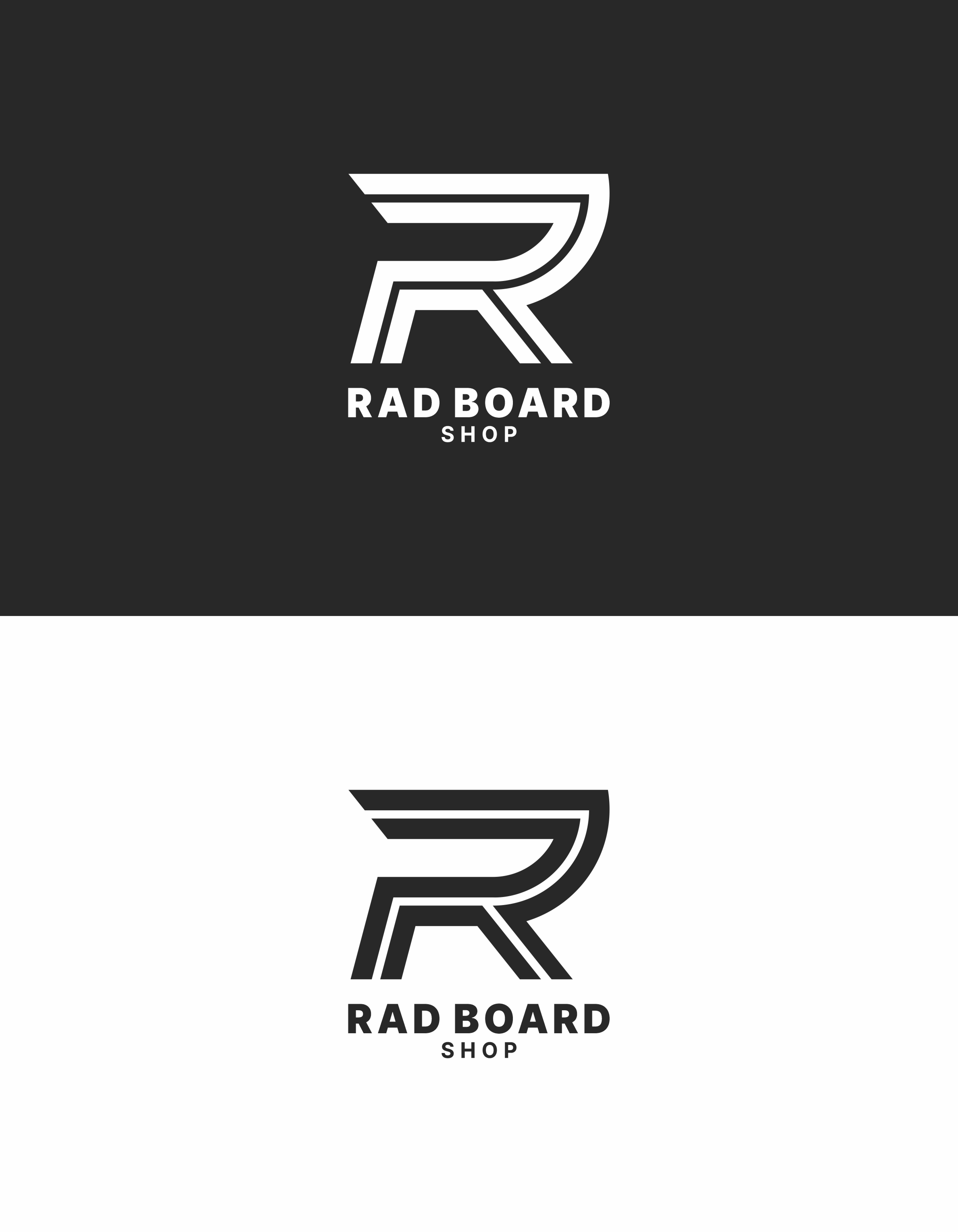 Logo Design by Rizal Bagus for this project | Design #25749495