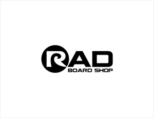 Rad Board Shop | Design de Logo par BNdesigner
