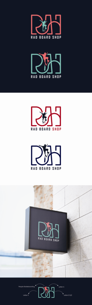 Logo Design by Ngodink Std. for this project | Design: #25755262