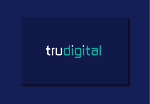 Tru Digital | Logo Design by Birdcage