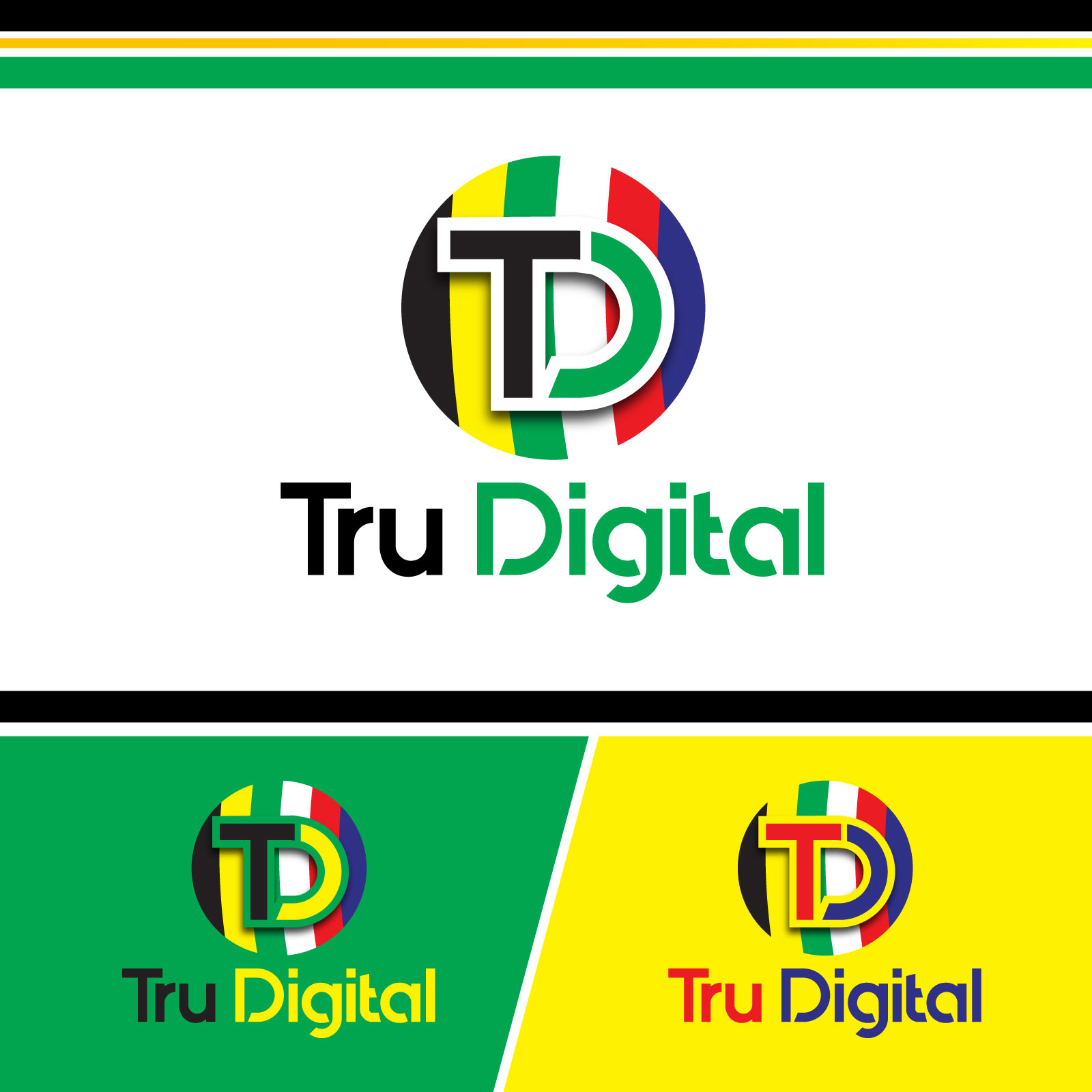 Logo Design by EnriqueF for this project | Design #25750391