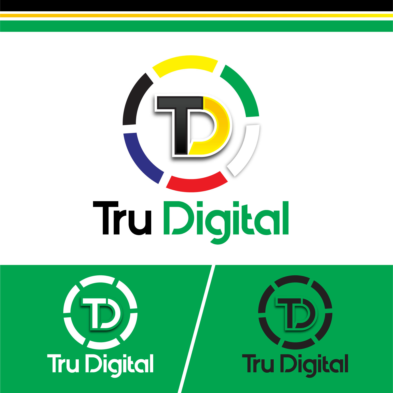 Logo Design by EnriqueF for this project | Design #25750392