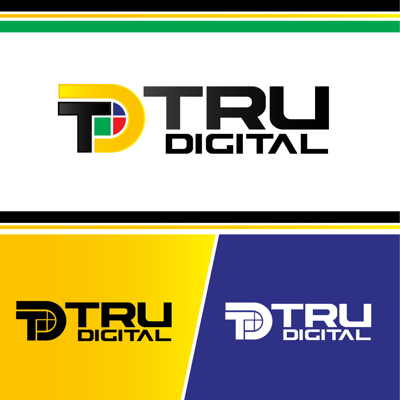 Logo Design by EnriqueF for this project | Design #25819278