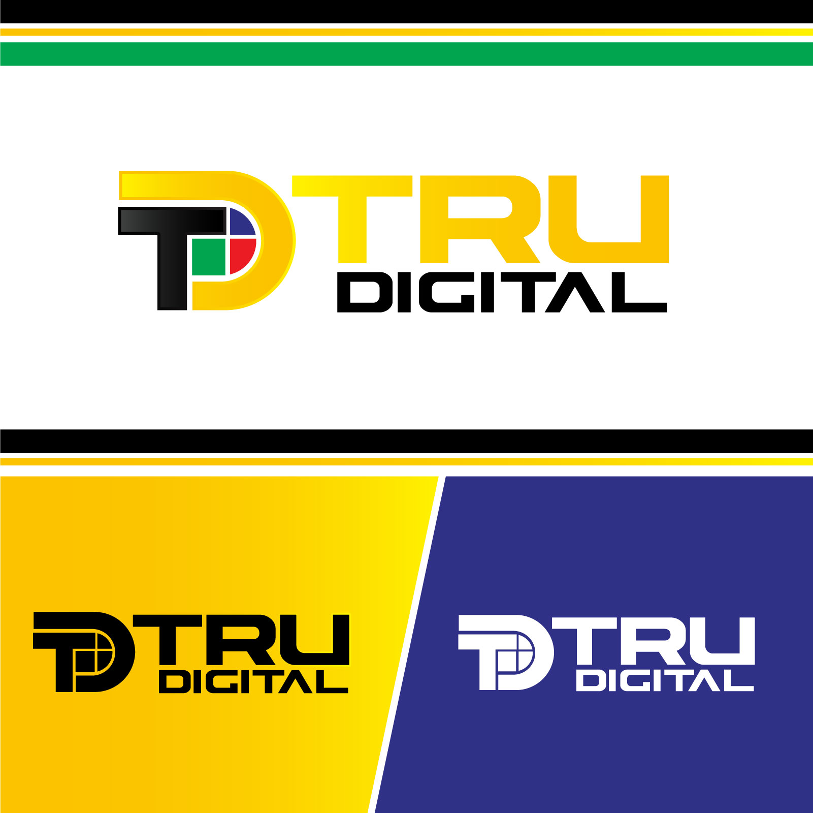 Logo Design by EnriqueF for this project | Design #25819279