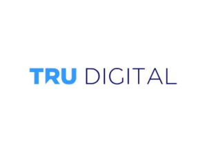 Tru Digital | Logo Design by -Marc-