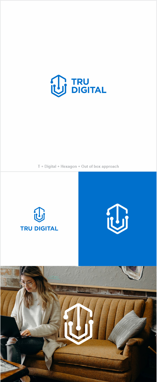 Logo Design by Naavyd for this project | Design #25774553