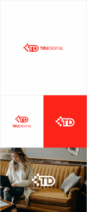 Logo Design by Naavyd for this project | Design: #25774554