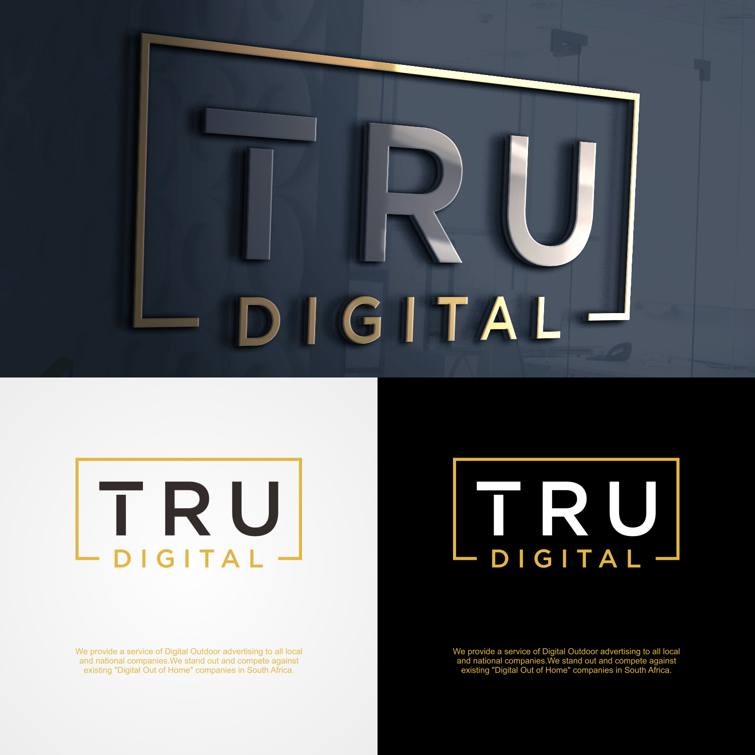 Logo Design by eliana02031986 for this project | Design #25756398